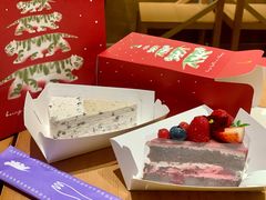 -聚福SHANGHAILANDER(乌鲁木齐南路店)