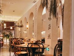 大堂-来龙里 精致 东南亚餐室(万象城店)