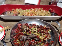 -永红源啤酒·烧烤·海鲜·大排档(青特城店)