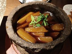 -绿茶餐厅(北京凤凰汇店)
