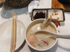 -火齐潮汕砂锅粥(五道口店)
