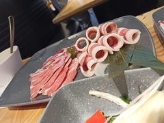 -新石器烤肉(无锡万象城店)