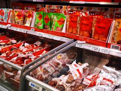 -物美超市(三里河店)