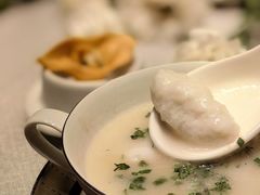 -运·中餐厅(成都华尔道夫酒店)