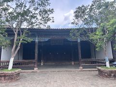 -巍山古城