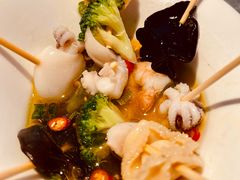 -鉴川·川菜传承(星汇两江店)