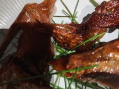 -晓粤·惹味粤菜(凯德乐峰广场店)