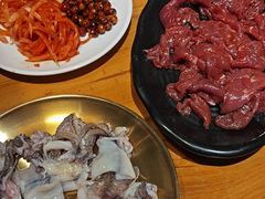 -韩盛源泥炉烤肉店(高深路店)