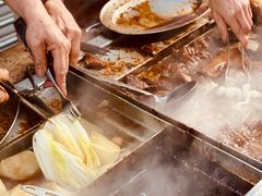 -明记牛杂(新马路分店)