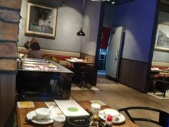 大堂-大丰收脆鱼(正荣财富中心店)
