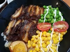 -西关味(东明路店)