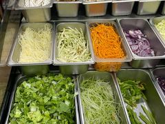 -舞素卷菜煎饼.糁汤(万达金街店)