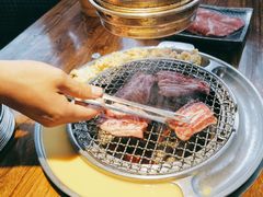 -海之屋韩式烤肉(海棠68环球美食街店)