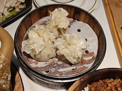 春三鲜烧卖-春家·非遗手工小吃(徐汇万科广场店)