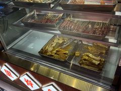 -马小毛老上海里脊肉(南翔印象城店)