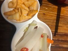-红料理|串串有瘾·烧烤(吴中路店)