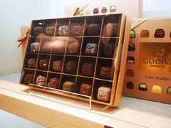-GODIVA(国际金融中心店)