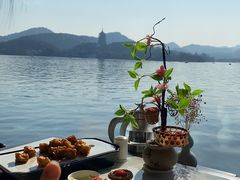 -柳莺湖上·湖景餐厅·江南菜(西湖店)