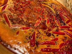 -小龙坎火锅(IFS HOT店)