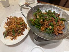 -小菜园新徽菜(无锡金悦广场店)