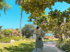 -三亚亚龙湾天域度假酒店