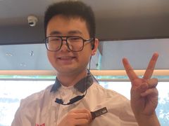 -海底捞火锅(百利广场店)