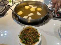-三毛牛肉店(福强店)