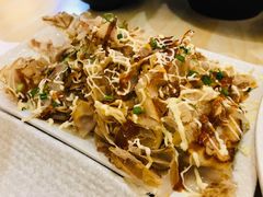 -八盛屋·沾面(集美万达店)