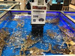 -盒马鲜生(龙德广场店)