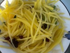 -秦扬居特色菜馆(上王村)