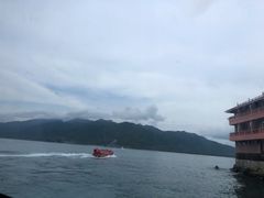 -海南分界洲岛旅游区