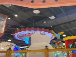 -卡通尼乐园(龙湖六合天街店)