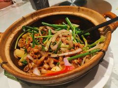 啫啫生肠-广东道至正餐厅(区庄店)