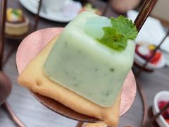 -上海静安昆仑大酒店