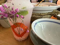 -花盐街·四川乐山小吃(西单大悦城店)