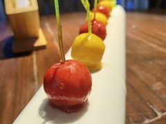 -韵秋荷(宝山龙湖天街店)