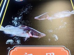 -蛙一刀·麻椒鱼火锅(金仙桥店)