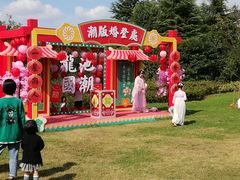 -白马涧龙池景区