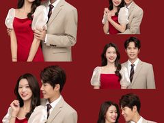 -iF摄影•全家福•证件照•形象照(南山店)