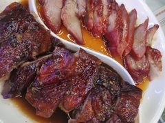 -澳门陈光记烧味饭店(万象城店)