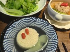 -老盛庆排档•南京菜(夫子庙店)