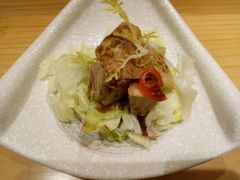 -大岛日本料理铁板烧(南通大饭店)