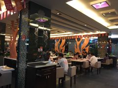 -小杨烤肉(高新店)