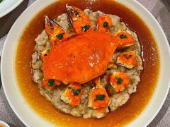 -广州文华东方酒店·江-由辉师傅主理