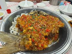 -堂瓦里·33年传统赣菜(第一街区店)