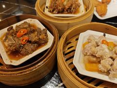-稻香饭店(IFS国金中心店)