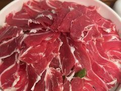 -亮欢寨酸汤鱼(沙冲路店)