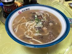 -何记面馆(龙泉山店)