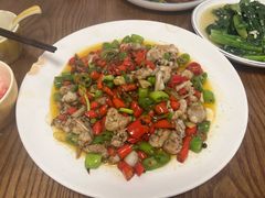 -酸婆娘重庆菜(紫竹路店)