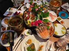 -Mr·Fish鱼鲜生海鲜放题(银泰in99店)
